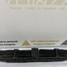 Жалюзи воздуховода нижние BMW X3 G01 OEM 51137497231