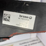Жалюзи воздуховода нижние BMW X3 G01 OEM 51137497231