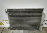 Радиатор кондиционера бу Renault Logan 2 OEM 921006843R