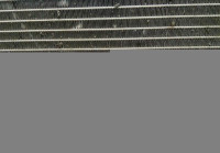 Радиатор кондиционера бу Renault Logan 2 OEM 921006843R