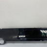 Накладка переднего бампера BMW X3 G01 M-Pack OEM 51118070392 8064606