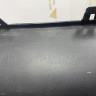 Накладка переднего бампера BMW X3 G01 M-Pack OEM 51118070392 8064606