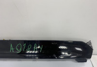 Накладка переднего бампера BMW X3 G01 M-Pack OEM 51118070392 8064606