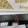 Накладка переднего бампера BMW X3 G01 M-Pack OEM 51118070392 8064606 Накладка переднего бампера BMW X3 G01 M-Pack OEM 51118070392 8064606
