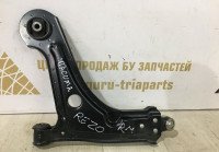 Рычаг передний правый Chevrolet Rezzo 2000-2010 oem 96378348