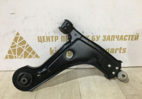 Рычаг передний правый Chevrolet Rezzo 2000-2010 oem 96378348
