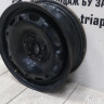 Диск колёсный R15 Skoda Rapid OEM 6Q0601027AJ