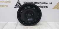 Диск колёсный R15 Skoda Rapid OEM 6Q0601027AJ