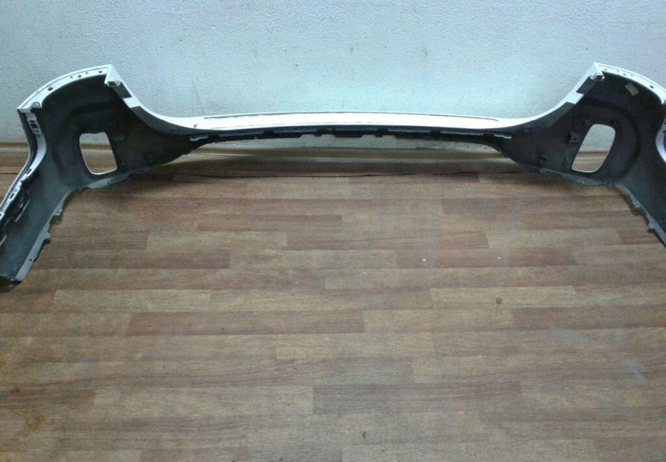 Бампер задний Kia Sorento 2 12- Oem 866112P500 (слом 1 крепеж) Бампер задний Kia Sorento 2 12- Oem 866112P500 (слом 1 крепеж)