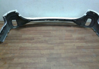 Бампер задний Kia Sorento 2 12- Oem 866112P500 (слом 1 крепеж)