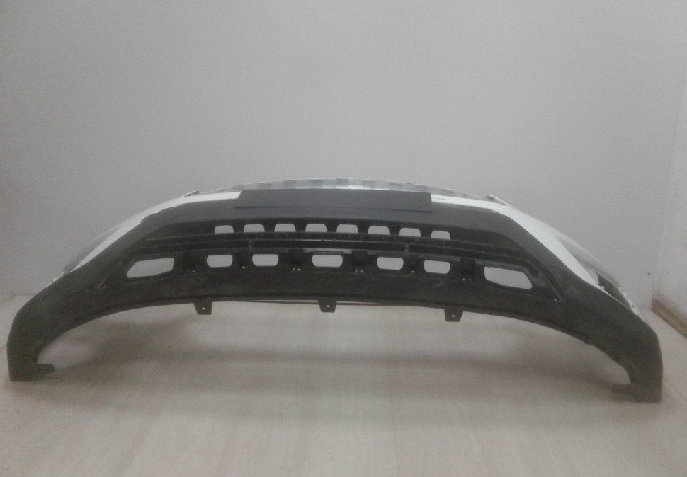 Бампер передний Hyundai Creta oem 86511M0000 (трещина)