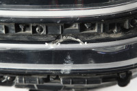 Фара левая LED Genesis GV80 2019 OEM 92101T6000
