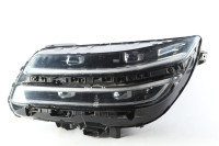 Фара левая LED Genesis GV80 2019 OEM 92101T6000