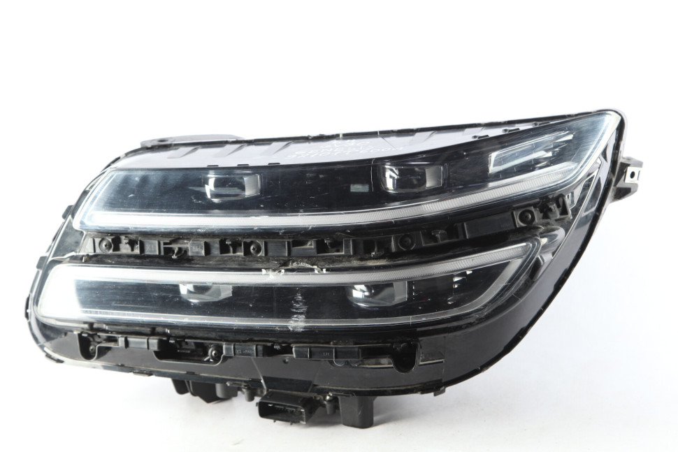 Фара левая LED Genesis GV80 2019 OEM 92101T6000