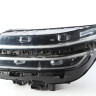Фара левая LED Genesis GV80 2019 OEM 92101T6000 Фара левая LED Genesis GV80 2019 OEM 92101T6000