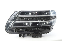 Фара левая LED Genesis GV80 2019 OEM 92101T6000