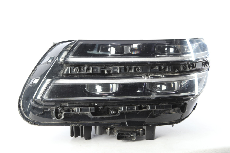 Фара левая LED Genesis GV80 2019 OEM 92101T6000 Фара левая LED Genesis GV80 2019 OEM 92101T6000