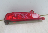 Противотуманный фонарь (Птф) задний правый Hyundai Creta oem 92406m0000