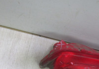 Противотуманный фонарь (Птф) задний правый Hyundai Creta oem 92406m0000