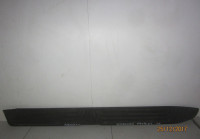 Накладка подножки левая Uaz Patriot (14&gt;) oem 31638405161 (скл-3)