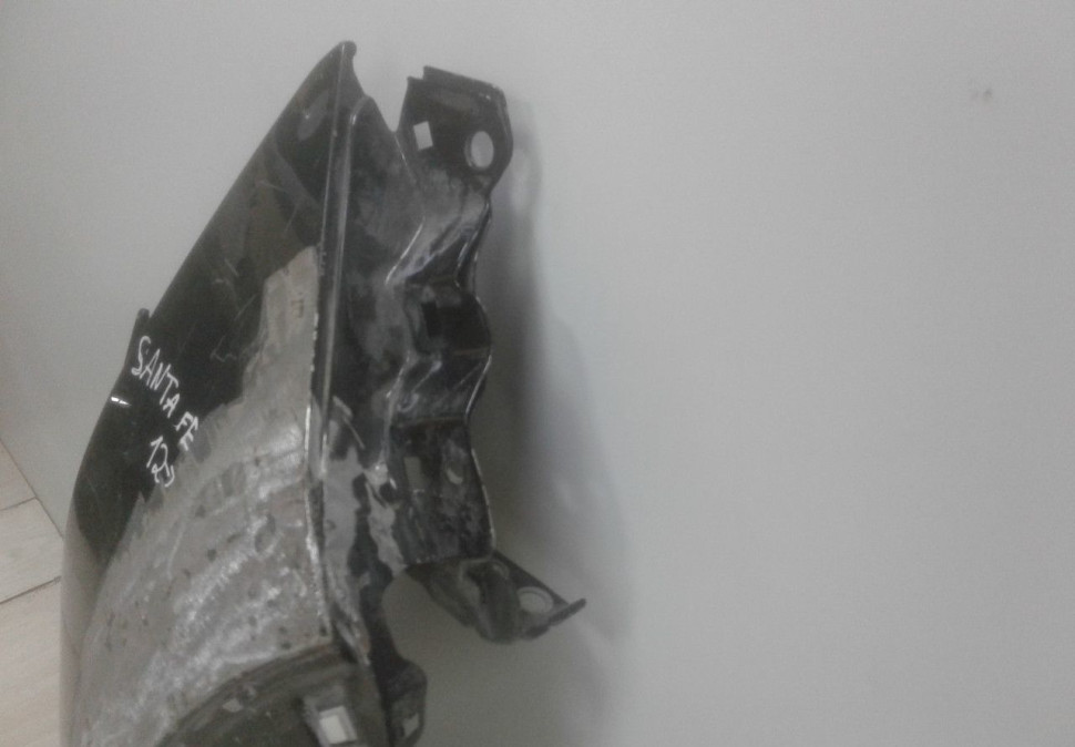 Крыло переднее правое Hyundai Santa Fe 3 oem 663202W000 (после ремонта) Крыло переднее правое Hyundai Santa Fe 3 oem 663202W000 (после ремонта)