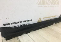 Порог правый BMW 5 G30 OEM 51777387338