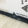 Порог правый BMW 5 G30 OEM 51777387338