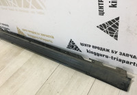 Порог правый BMW 5 G30 OEM 51777387338