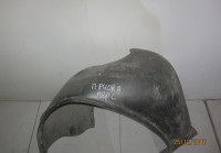 Подкрылок передний левый Lada Priora (скл-3)