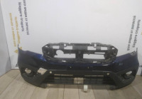 Бампер передний бу Suzuki SX4 Cross рестайлинг OEM 7171064R00
