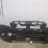 Бампер передний бу Suzuki SX4 Cross рестайлинг OEM 7171064R00