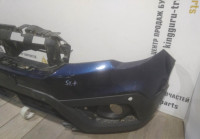 Бампер передний бу Suzuki SX4 Cross рестайлинг OEM 7171064R00