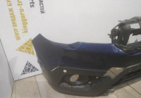 Бампер передний бу Suzuki SX4 Cross рестайлинг OEM 7171064R00