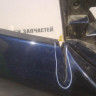 Бампер передний бу Suzuki SX4 Cross рестайлинг OEM 7171064R00