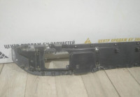 Усилитель переднего бампера бу Jeep Wrangler JL OEM 68293876AA