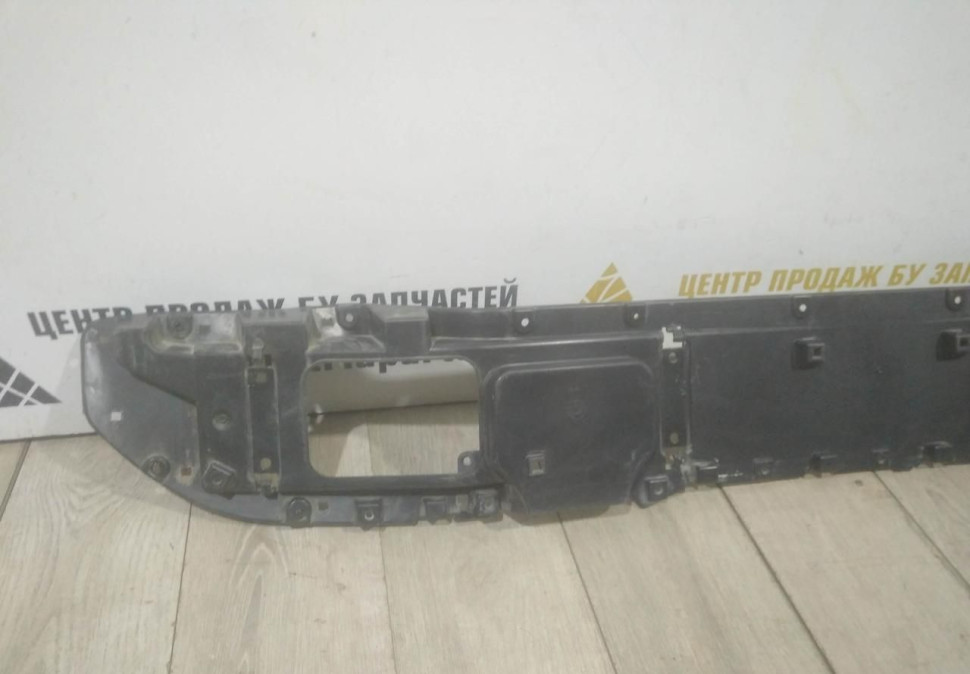 Усилитель переднего бампера бу Jeep Wrangler JL OEM 68293876AA Усилитель переднего бампера бу Jeep Wrangler JL OEM 68293876AA