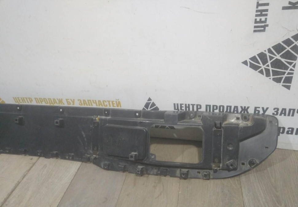 Усилитель переднего бампера бу Jeep Wrangler JL OEM 68293876AA Усилитель переднего бампера бу Jeep Wrangler JL OEM 68293876AA
