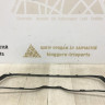 Молдинг решетки радиатора Skoda Octavia A7 рестайлинг OEM 5E0853761E