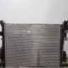 Радиатор охлаждения бу Renault Logan 2 OEM 214106179R