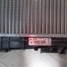 Радиатор охлаждения бу Renault Logan 2 OEM 214106179R