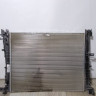 Радиатор охлаждения бу Renault Logan 2 OEM 214106179R