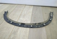 Молдинг крыла задний правый бу BMW X1 F48 OEM 51777332340