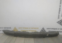 Абсорбер переднего бампера бу BMW 1 F20 OEM 51117245804
