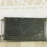 Радиатор кондиционера Volkswagen Polo 6 2020 oem 6R0820411T