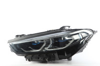 Фара лазерная левая бу BMW 8 G14 OEM 63118739605