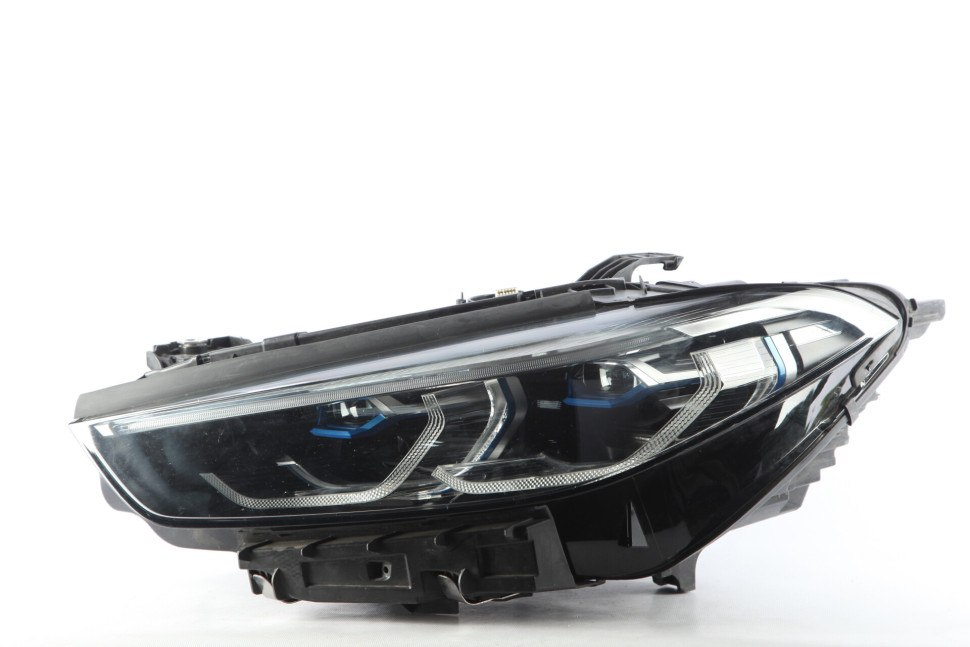 Фара лазерная левая бу BMW 8 G14 OEM 63118739605 Фара лазерная левая бу BMW 8 G14 OEM 63118739605