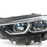 Фара лазерная левая бу BMW 8 G14 OEM 63118739605 Фара лазерная левая бу BMW 8 G14 OEM 63118739605