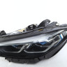 Фара лазерная левая бу BMW 8 G14 OEM 63118739605 Фара лазерная левая бу BMW 8 G14 OEM 63118739605