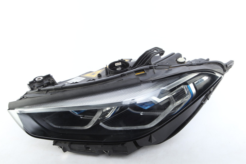 Фара лазерная левая бу BMW 8 G14 OEM 63118739605 Фара лазерная левая бу BMW 8 G14 OEM 63118739605