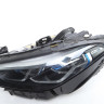 Фара лазерная левая бу BMW 8 G14 OEM 63118739605 Фара лазерная левая бу BMW 8 G14 OEM 63118739605